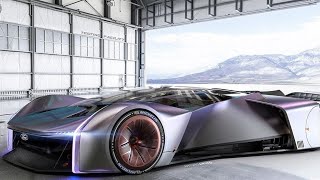 2021 Top Cars in the World. Latest must watch at least once.