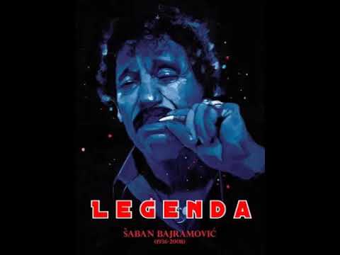 Saban Bajramovic Mi romni so dilini