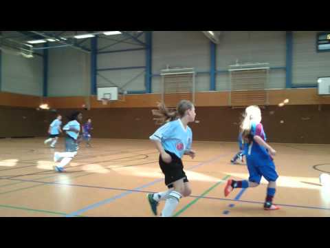 VfL Pinneberg 2 E Mäd VfL Pinneberg 1 E Mäd