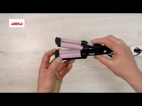 Миниатюра изображения товара Плойка Aresa AR-3337