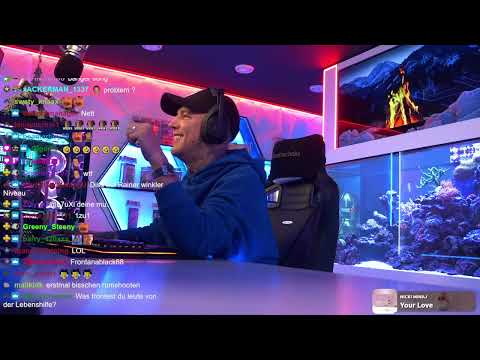 08.04.2023 - Moin (Just Chatting, Donkey Kong Country: Tropical Freezey, Counter-Strike)