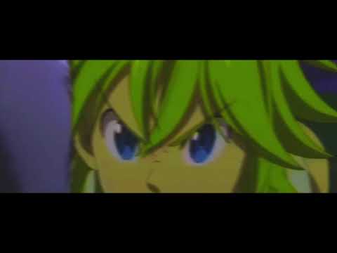 DOVES CRY! DieP erry