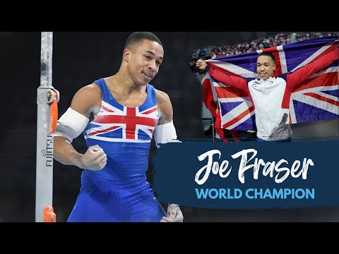 Joe Fraser's Scrapbook