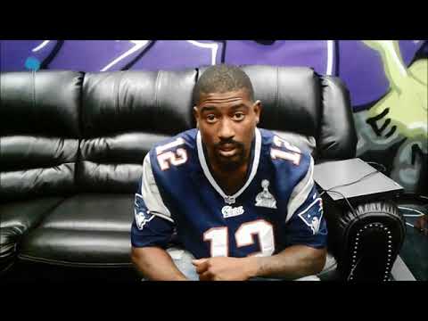 Rnm Presents Young Blaze J R  Introduction