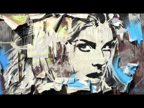 Mellemblond - Et øje (et øje på byen)