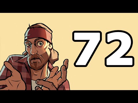 Grand Theft Auto: San Andreas Walkthrough Part 72 - No Commentary Playthrough (PC)