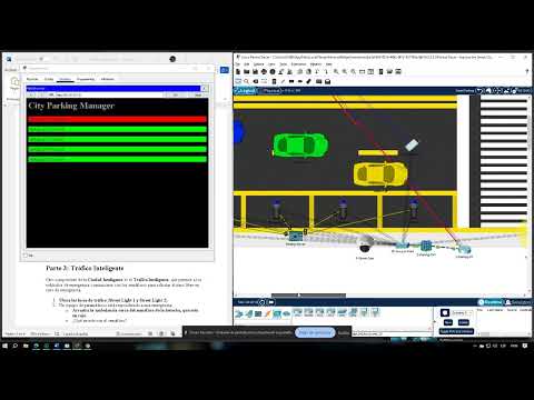 Packet Tracer 5.3.2.8