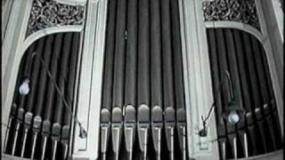 preview picture of video 'Rafael Ferreyra-Organos notables de Buenos Aires- Parte VII'