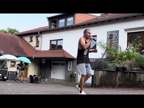 Manu Meta - 69 - unplugged live 7/2023