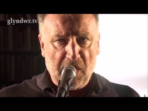 Joy Division -Ceremony HD (Peter Hook and the Light)