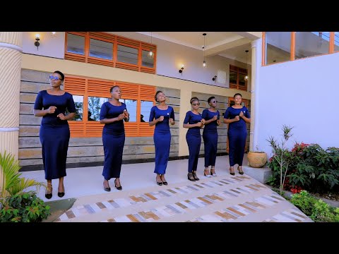 UINULIWE BWANA - CHRIST FOLLOWERS MINISTERS [OFFICIAL MUSIC VIDEO] @kingsstudioz254