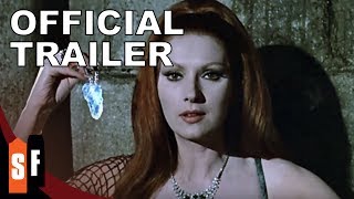 The Loreley’s Grasp (1976) - Official Trailer