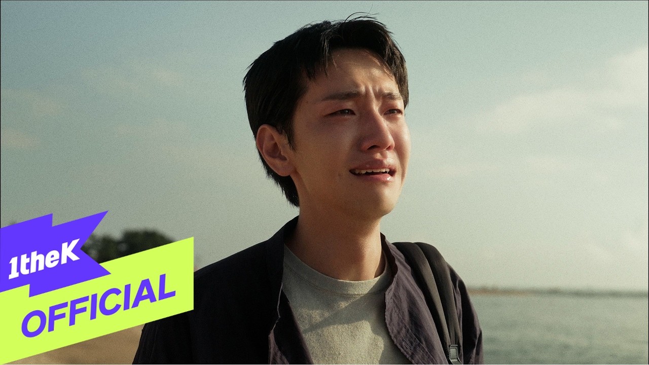 [Teaser] So Soo Bin(소수빈) _ I Should've Said(괜찮다고 말해줄 걸 그랬어)