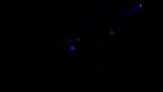 Pretty Girls Make Graves - The Getaway - 6/3 Troubadour