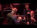 Prelude in e minor, Opus 28 #4 (encore) - Peter Beets & Residentie Orkest The Hague