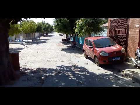 Comunidade de Alazas, Ipueiras Ceará 