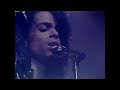 Prince Electric Chair Live New Audio Mix