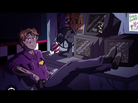 White past season 3 episode 11 Minecraft fnaf roleplay 