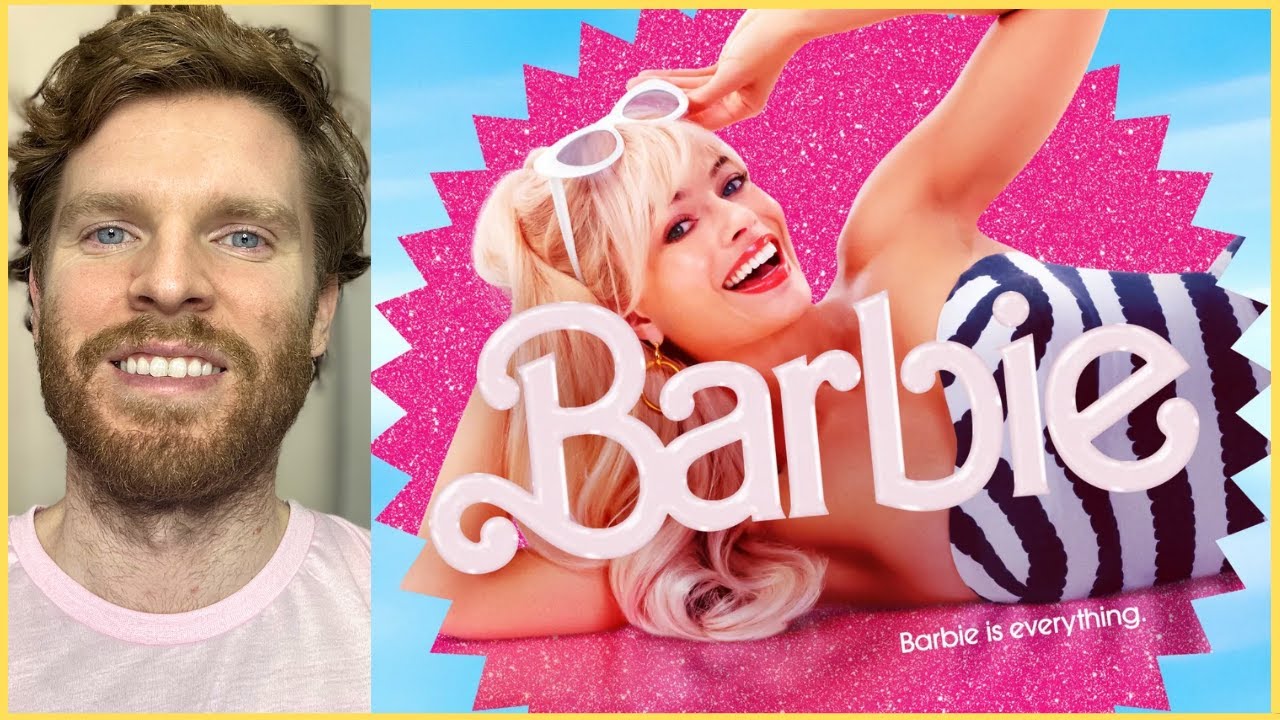 Barbie - Crítica do filme de Greta Gerwig