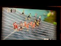 Jamaica 4x100 WIN RIO OLYMPICS 2016 Usain Bolt