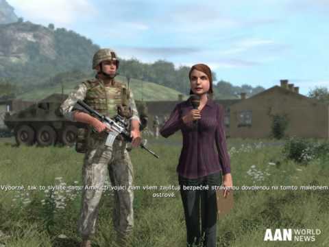 ArmA : Armed Assault PC