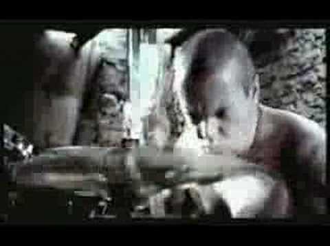 Igor Cavalera - Pearl Drums Commercial