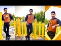 Guppedantha Manasu Serial Fame Sailendra Latest Photos