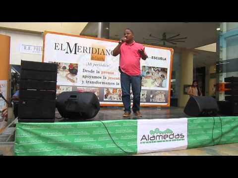 DÉCIMAS: SAN PELAYO Y SU FESTIVAL (FRAGMENTO)