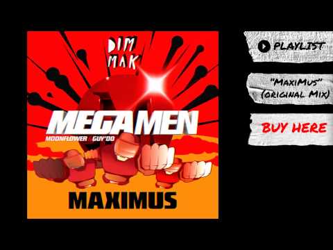 MegaMen - 