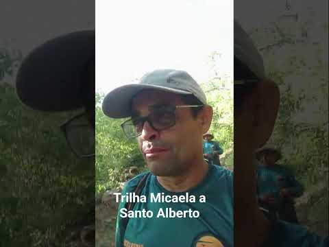 #trilha #pénatrilha #santacruz #riograndedonorte #nordeste