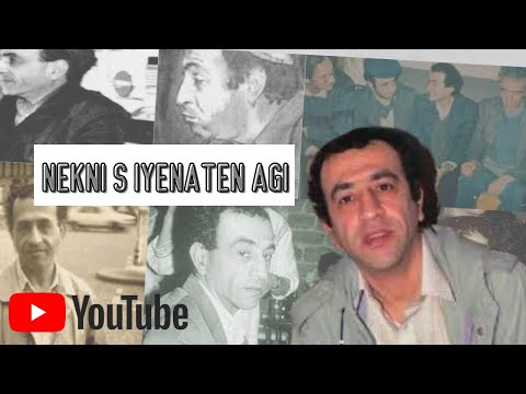 mohya nekni s iyenaten agi