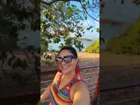 Vem comigo conhecer Tibau do Sul, no Rio Grande do Norte. Eu amo a minha cidade! 😍