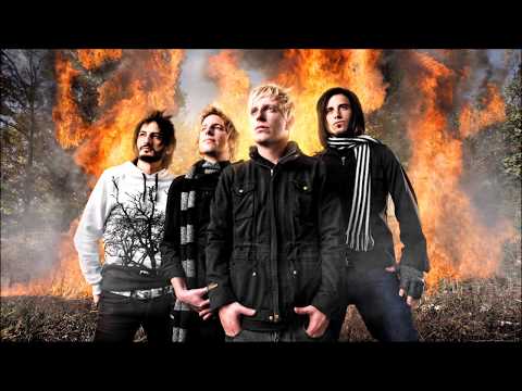 Madina Lake - Through The Pain