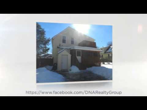 45 Glendale Ave Peabody, MA 01960 Real Estate for Sale by DNA