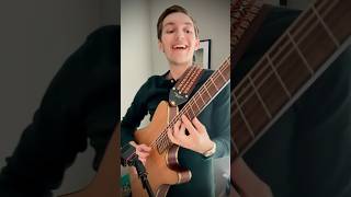 Someday My Prince Will Come - Earl Klugh #jazz #jazzguitar #guitarcover #jazzchords #sologuitar
