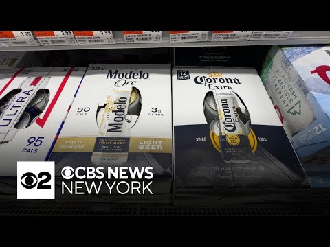 Manhattan Beer says NYC delivery worker strike is over