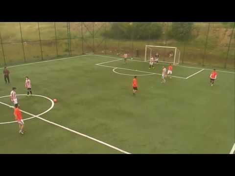 Kayaşehir Spor Kulübü 22.05.2016 18:00 - akillisaha.com