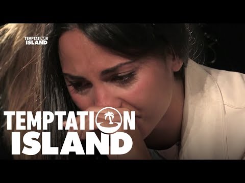 Temptation Island 2018 - Raffaela: il terzo falò