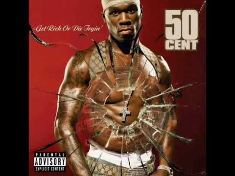 50 Cent - Many Men (Wish Death) (instrumental)