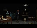 Dr Mark Westgarth Introduces The Set Of Quinneys 2021 Part A
