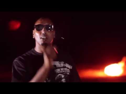 Ox ft. TitoRasz & Small V - Wak Bo Bon [Official Video] (Prod. by Ox)