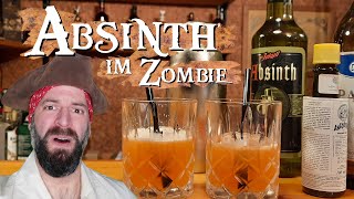 Rumperium Rum Tasting Video