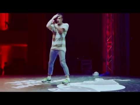BBOY ILADIS - BBOY D12