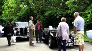 Denham Village Fayre 2015 Buckinghamshire, UK