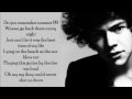 One Direction - Rock Me Lyrics 