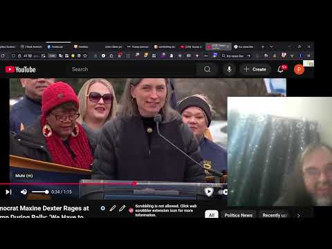 God, I am I ever proud this Representive is from Oregon.   Fuckkkkkk your feelings.