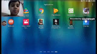 GAMEPLAY RISE UP UP UP UP CHEGA!!