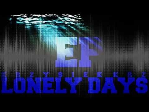 02. Krzysiek Krz - Kocham cię Feat. Matixu, Emyej (EP: LONELY DAYS)