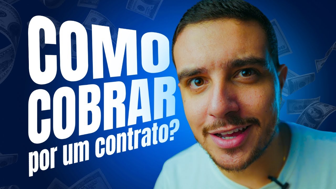 Como cobrar por um contrato de Social Media | Social Media de Elite