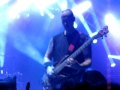 311 - It's Alright - P-Nut Bass Solo - Dodge Theatre, Phoenix, AZ - 7/10/09